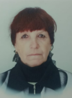 Бородулина Нина Ивановна