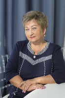 Царева Галина Васильевна