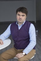 Порошилов Арсений Владимирович
