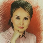 Терешкова Оксана Рашитовна